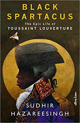 Black Spartacus (2020, Penguin Books, Limited)