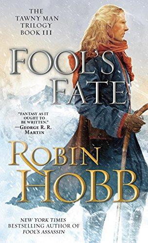 Fool's Fate (2004)