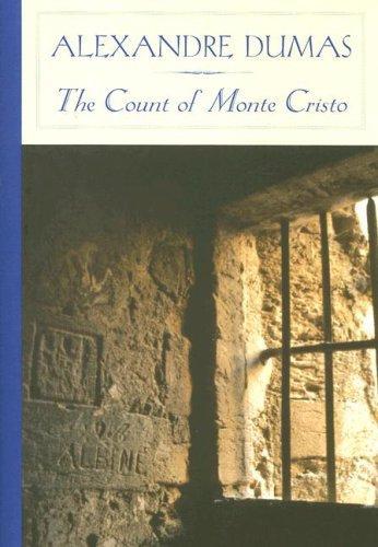 The Count of Monte Cristo (2004)