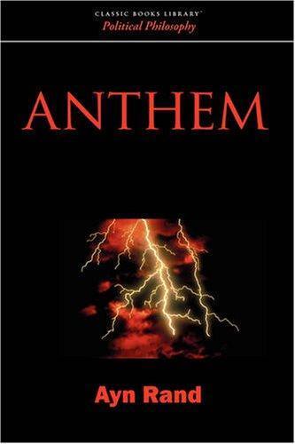 Anthem (2008)