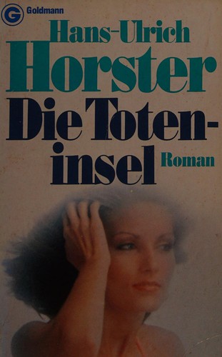 Die Toteninsel (German language, 1980, Goldmann)