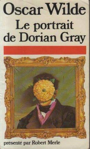 Le Portrait de Dorian Gray (French language, 1979)