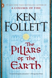 The Pillars of the Earth (2017, Penguin Books)