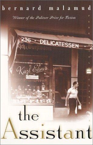 The Assistant (Perennial Classics) (2000, Perennial (HarperCollins))