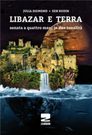 Libazar e Terra (Paperback, Italiano language, Zambon)