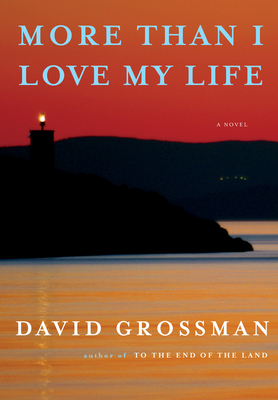 More Than I Love My Life (2021, Knopf Doubleday Publishing Group)