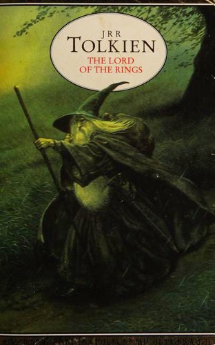 The Lord of the Rings (Paperback, 1993, HarperCollins Publishers)