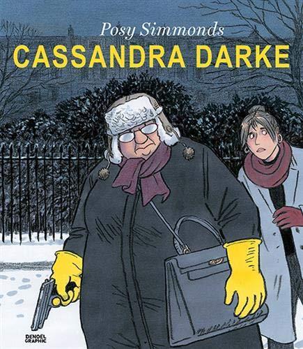 Cassandra Darke (Paperback, French language, 2019, DENOEL)