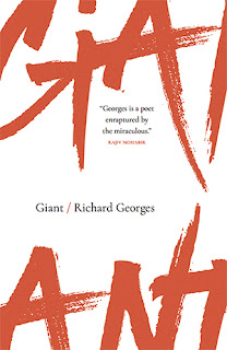 Giant (Paperback, Platypus Press)