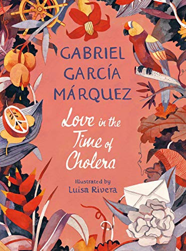 Love in the Time of Cholera (Paperback, 2020, Vintage, Knopf Doubleday Publishing Group)