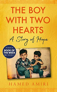 Boy with Two Hearts (2022, Bloomsbury Publishing Plc)