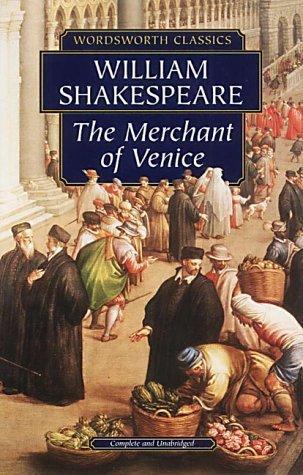 The Merchant of Venice (1997)