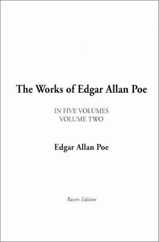 The Works of Edgar Allan Poe (Paperback, 2002, IndyPublish.com)