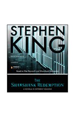 The Shawshank Redemption (EBook, 2011, Penguin Group US)