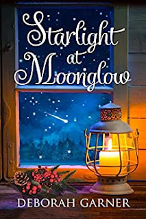 Starlight At Moonglow (EBook, Cranberry Cove Press)
