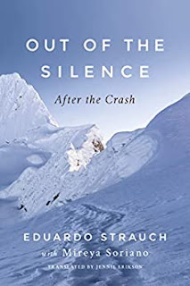 Out of the Silence (2019, Amazon Publishing)