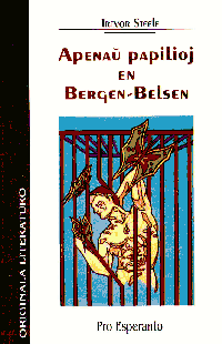 Apenaŭ papilioj en Bergen-Belsen (Paperback, Esperanto language, Pro Esperanto)