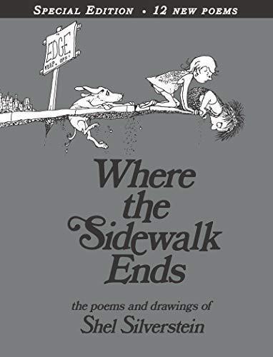 Where the Sidewalk Ends (1974)