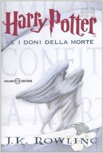 Harry Potter E I Doni Della Morte (Paperback, Italian language, 2010)