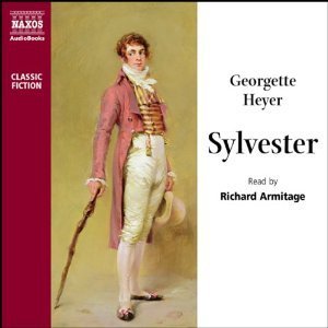 Sylvester, or, The wicked uncle (AudiobookFormat, 2009, Naxos Audiobooks)