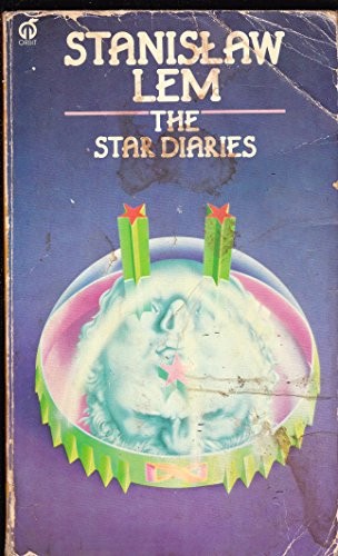 The star diaries (1978, Futura Publications)
