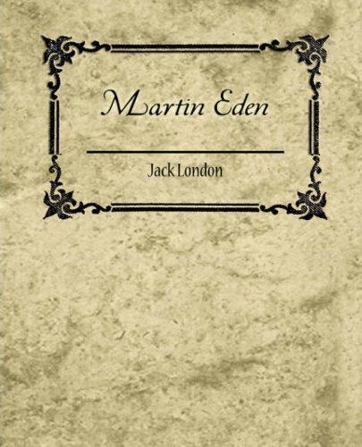 Martin Eden (Paperback, 2007, Book Jungle)