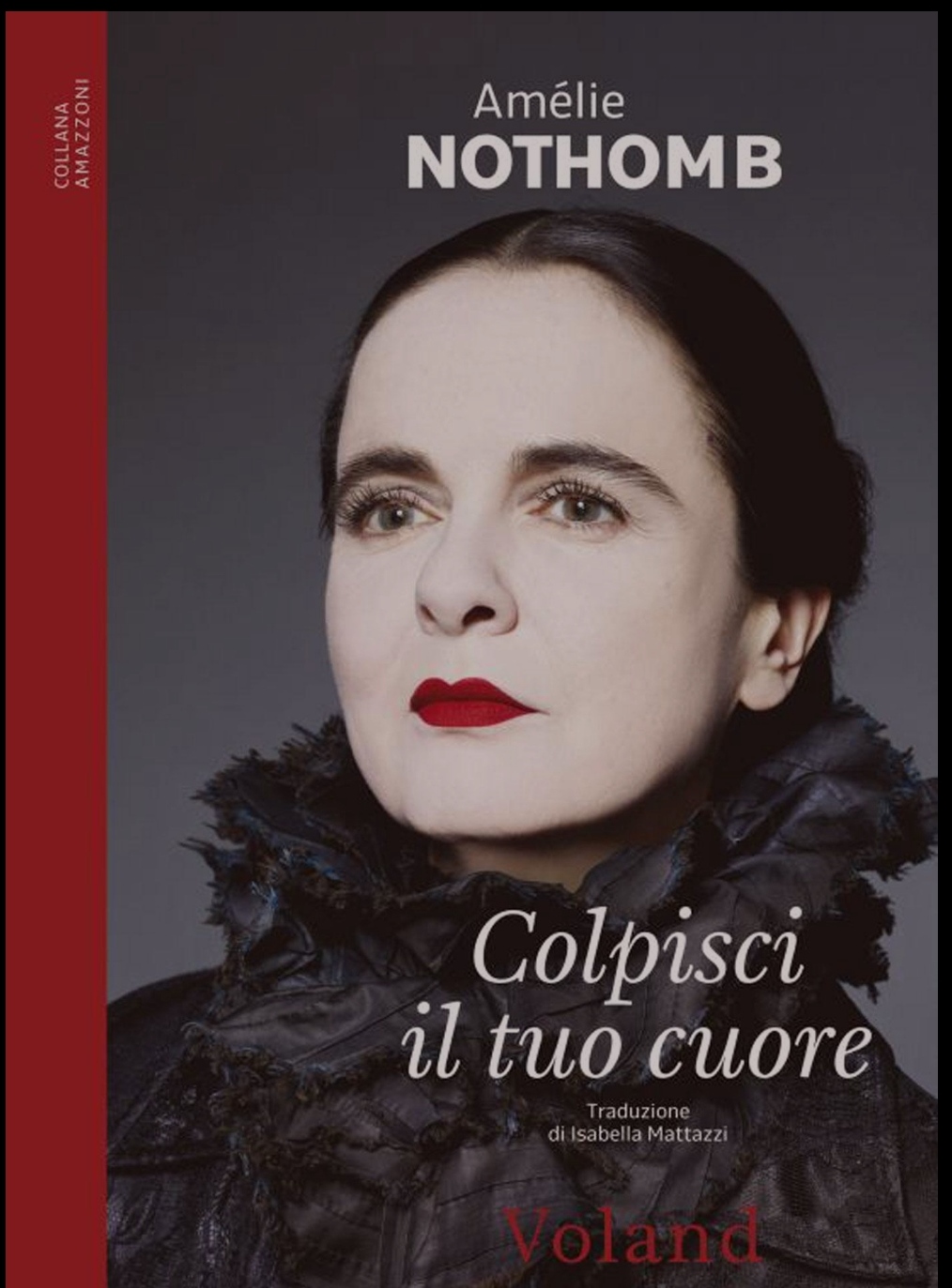 Colpisci il tuo cuore (EBook, 2018, Voland)