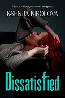 Dissatisfied (Paperback, 2022, Kingsley Publishers)