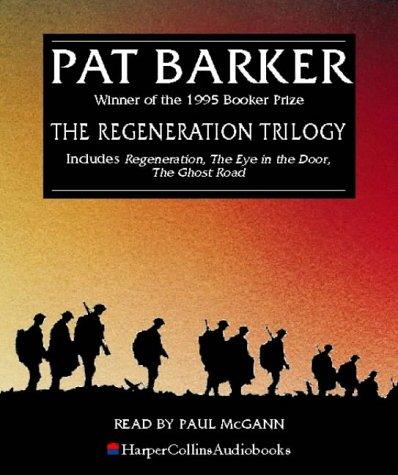 The Regeneration (AudiobookFormat, 1996, HarperCollins Audio)