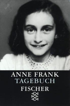 Tagebuch (German language, 2001, Fischer-Taschenbuch-Verlag)