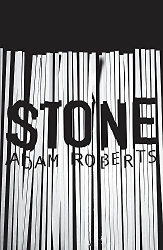 Stone (Paperback, 2009, Gollancz)