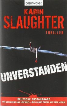 Unverstanden (Paperback, Deutsch language, 2009)