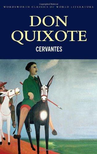 Don Quixote (1997)