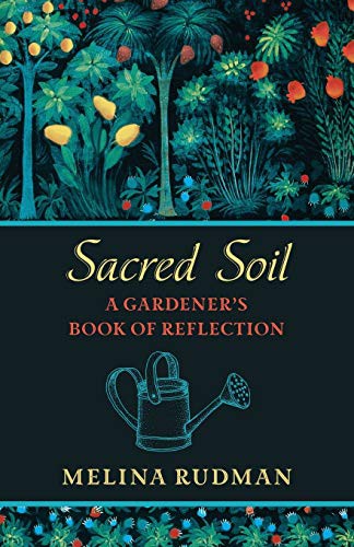 Sacred Soil (Paperback, 2020, Harding House Publishing, Inc./Anamcharabooks)