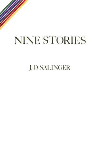 Nine Stories (1991, Tandem Library)