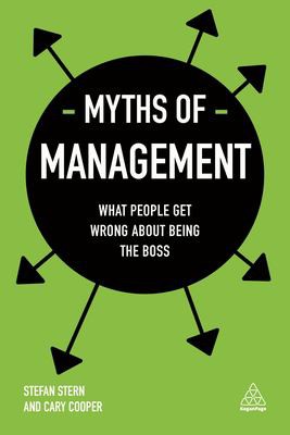 Myths of management (2018)
