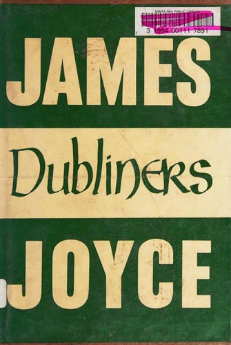 Dubliners (1966, Viking)