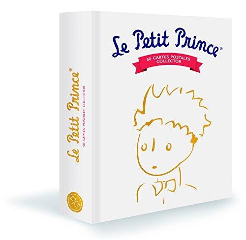 Le Petit Prince (French language, 2015)