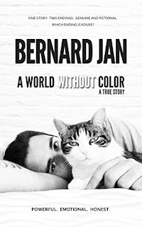 A World Without Color (EBook, Bernard Jan)