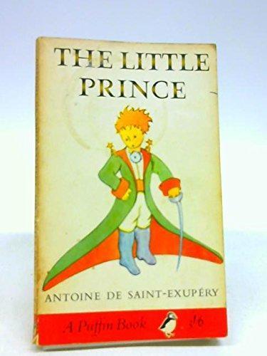 Le Petit Prince (French language, 1946)