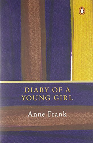 Diary of a Young Girl [Paperback] (Paperback, 2016, Penguin Books)