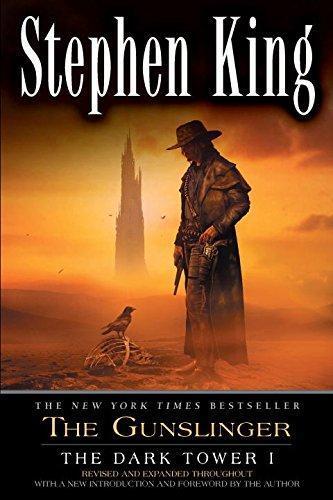 The Gunslinger (The Dark Tower, #1) (2003)