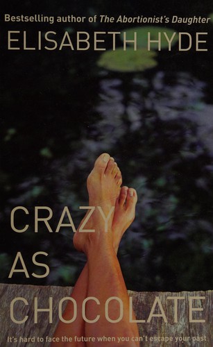 Crazy as chocolate (2007, Charnwood)
