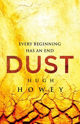 Dust (Paperback, 2013, Broad Reach Publishing)