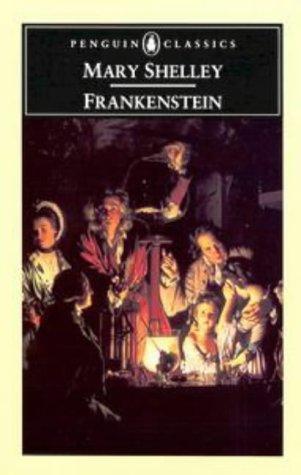 Frankenstein (1992)