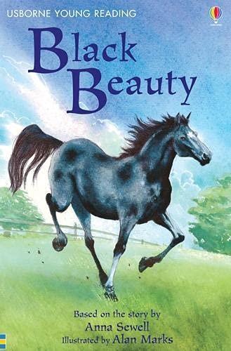 Black Beauty (2005)