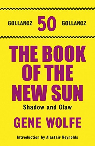 Shadow and Claw (2011, Gollancz)