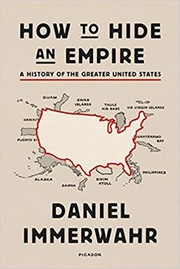 How to Hide an Empire (Paperback, 2020, Picador)