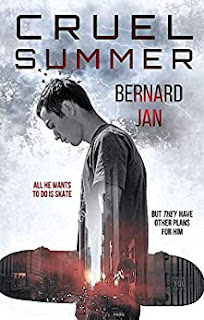 Cruel Summer (EBook, 2021, Bernard Jan)