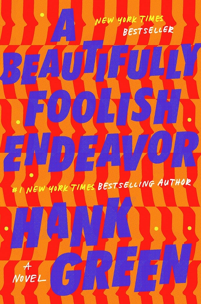 A Beautifully Foolish Endeavor (The Carls, #2) (2020)